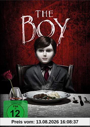The Boy