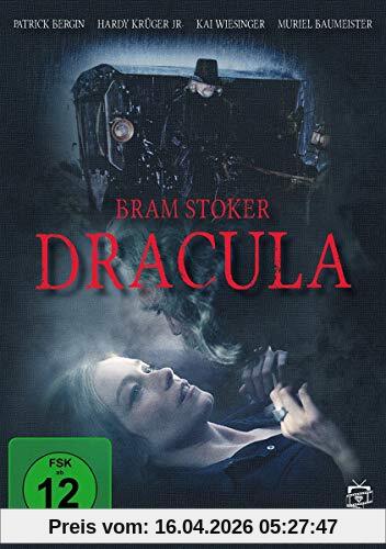 Dracula - nach dem Roman von Bram Stoker [DVD]