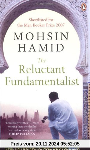 The Reluctant Fundamentalist