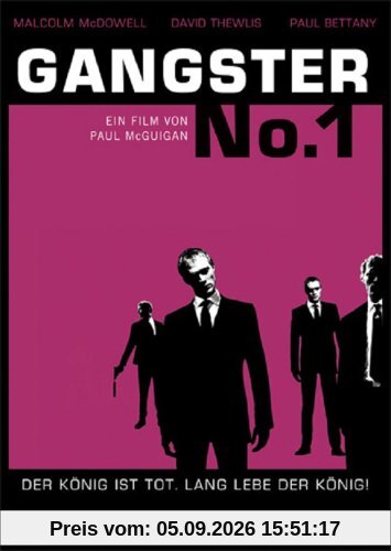 Gangster No. 1