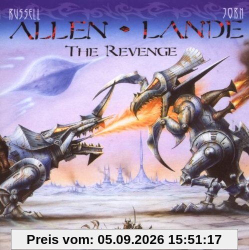 The Revenge