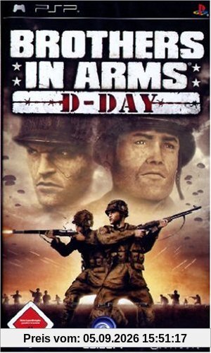 Brothers in Arms - D-Day