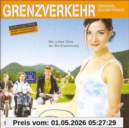 Grenzverkehr