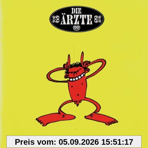 Die Bestie in Menschengestalt