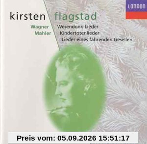 Flagstad-ed.1.(Wagner/Mahler)