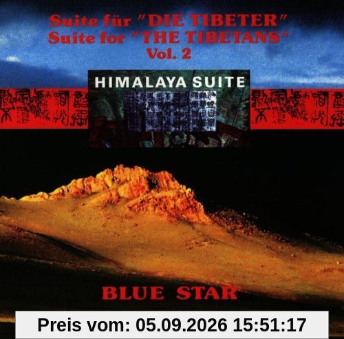 Suite Für Die Tibeter 2
