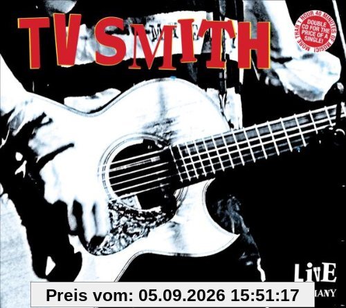 Live at the Nva Ludwigsfelde