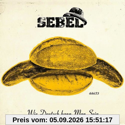 Wie Deutsch Kann Man Sein