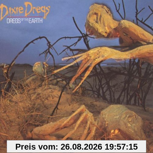 Dregs of the Earth