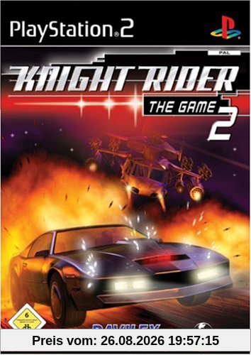 Knight Rider 2