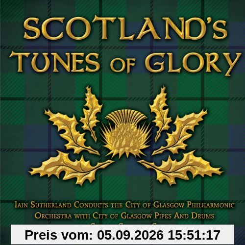 Scotland S Tunes of Glory