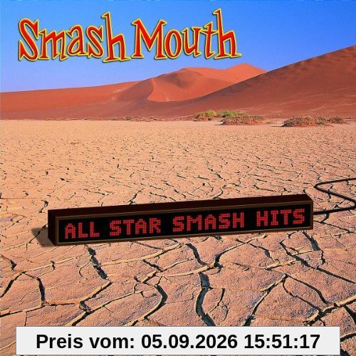 All Star Smash Hits