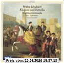Schubert: Alfonso und Estrella - Harmoniemusik arr. Tarkmann