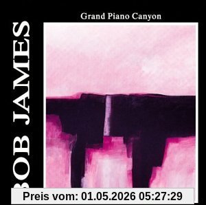 Grand Piano Canyon