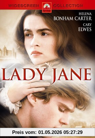 Lady Jane - Königin für 9 Tage