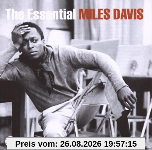 2cd Essential