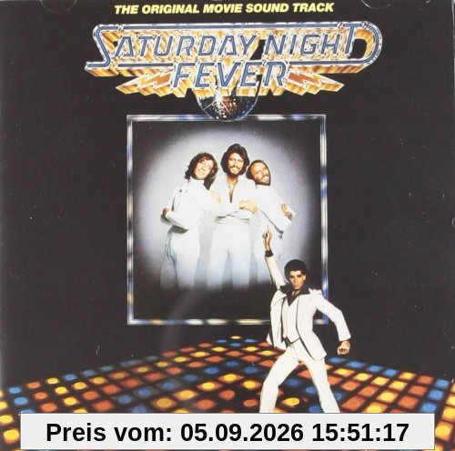 Saturday Night Fever
