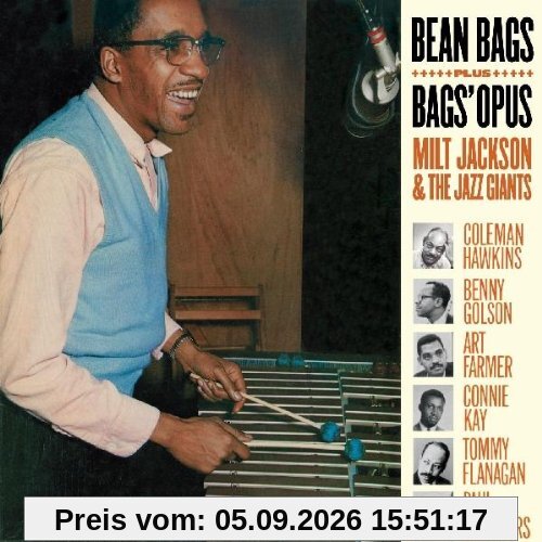 Bean Bags & Bags' Opus