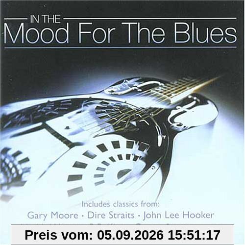 In the Mood for the Blues
