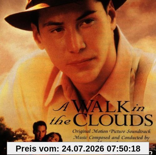 Ost A Walk In The Clouds