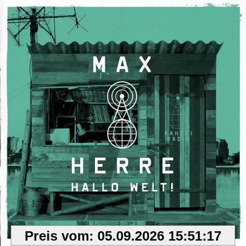 Hallo Welt! (Edition 2013 inkl. Bonustrack)