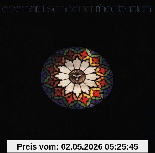 Meditation/Sky Music-Mountain Music