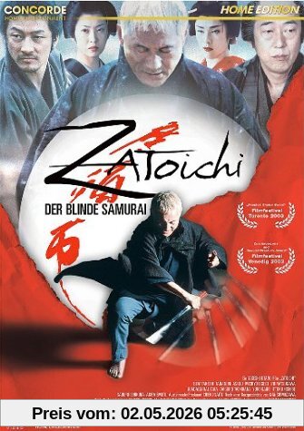 Zatoichi - Der blinde Samurai