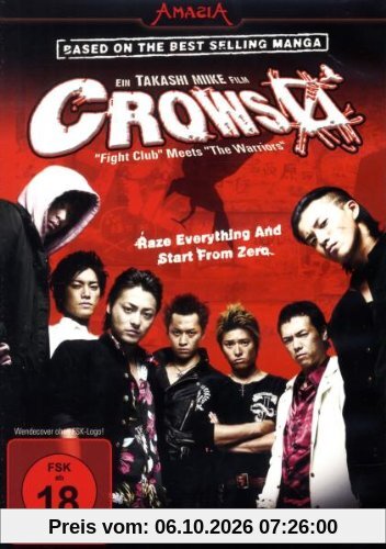 Crows 0