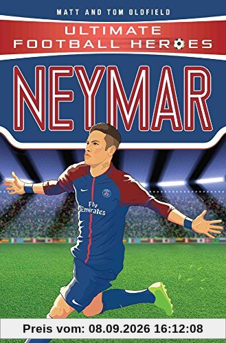 Neymar: F.C. Barcelona (Ultimate Football Heroes)