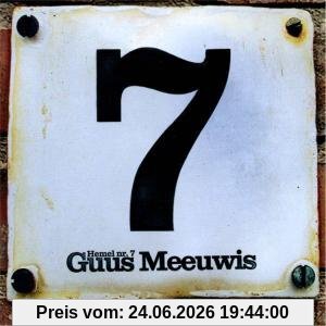 Guus Meeuwis Hemel Nr.7