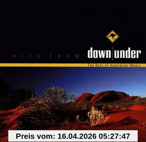 Down Under