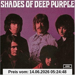 Shades Of Deep Purple