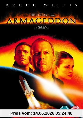 unbekannt Armageddon [Uk Import]