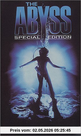 The Abyss (Special Edition, 2 DVDs)