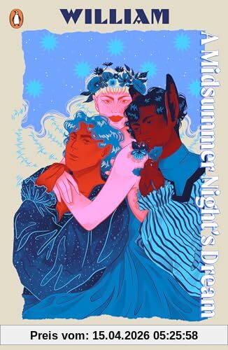 A Midsummer Night's Dream: Staged: the origins of YA’s greatest tropes