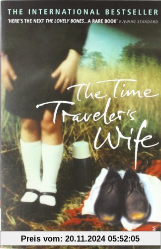 The Time Traveler's Wife