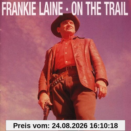 On the Trail