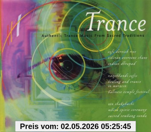 Trance