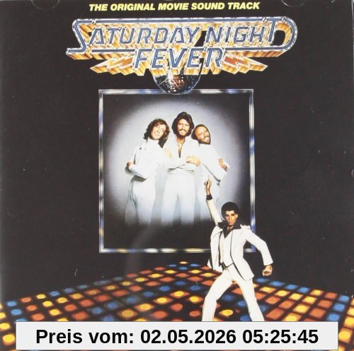 Saturday Night Fever