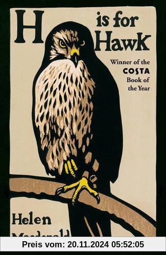 H is for Hawk