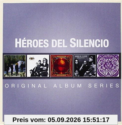 Original Album Series