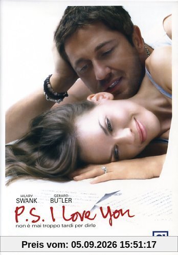 P.S. I love you [IT Import]