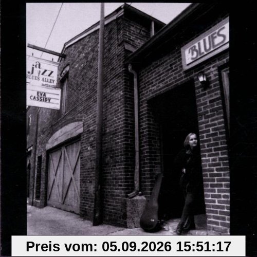 Live at Blues Alley