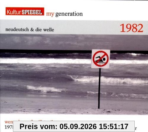 My Generation-Neudeutsch & die Welle