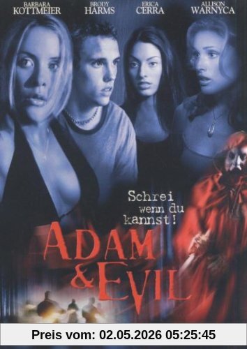 Adam & Evil