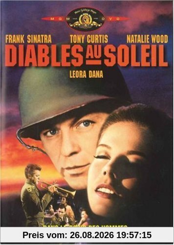 Diable au soleil [FR Import]