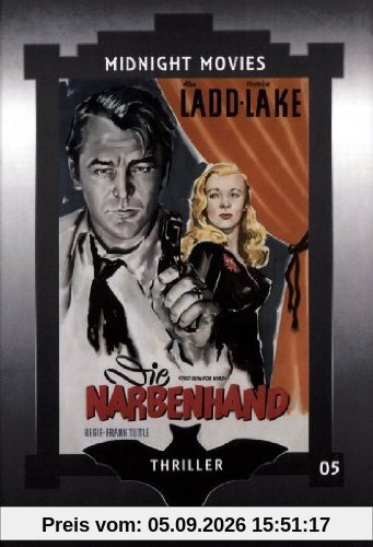 Die Narbenhand