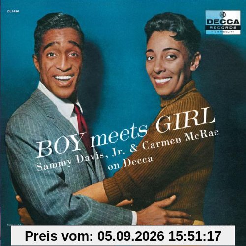 Boy Meets Girl