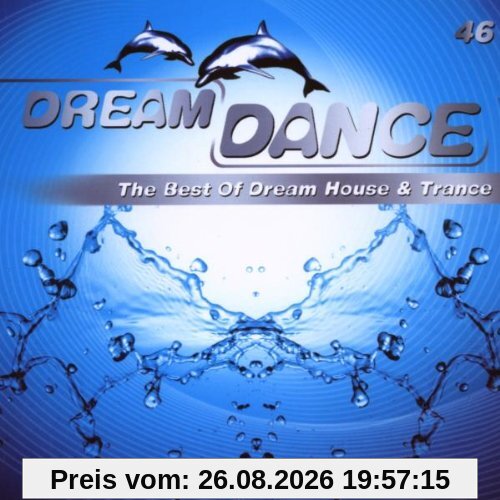 Dream Dance Vol.46