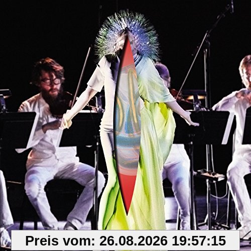 Vulnicura Strings (Acoustic Version)